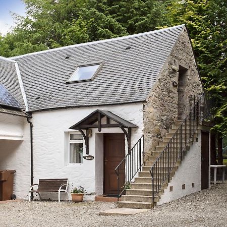 Maple - Uk5501 Villa Killin Exterior photo