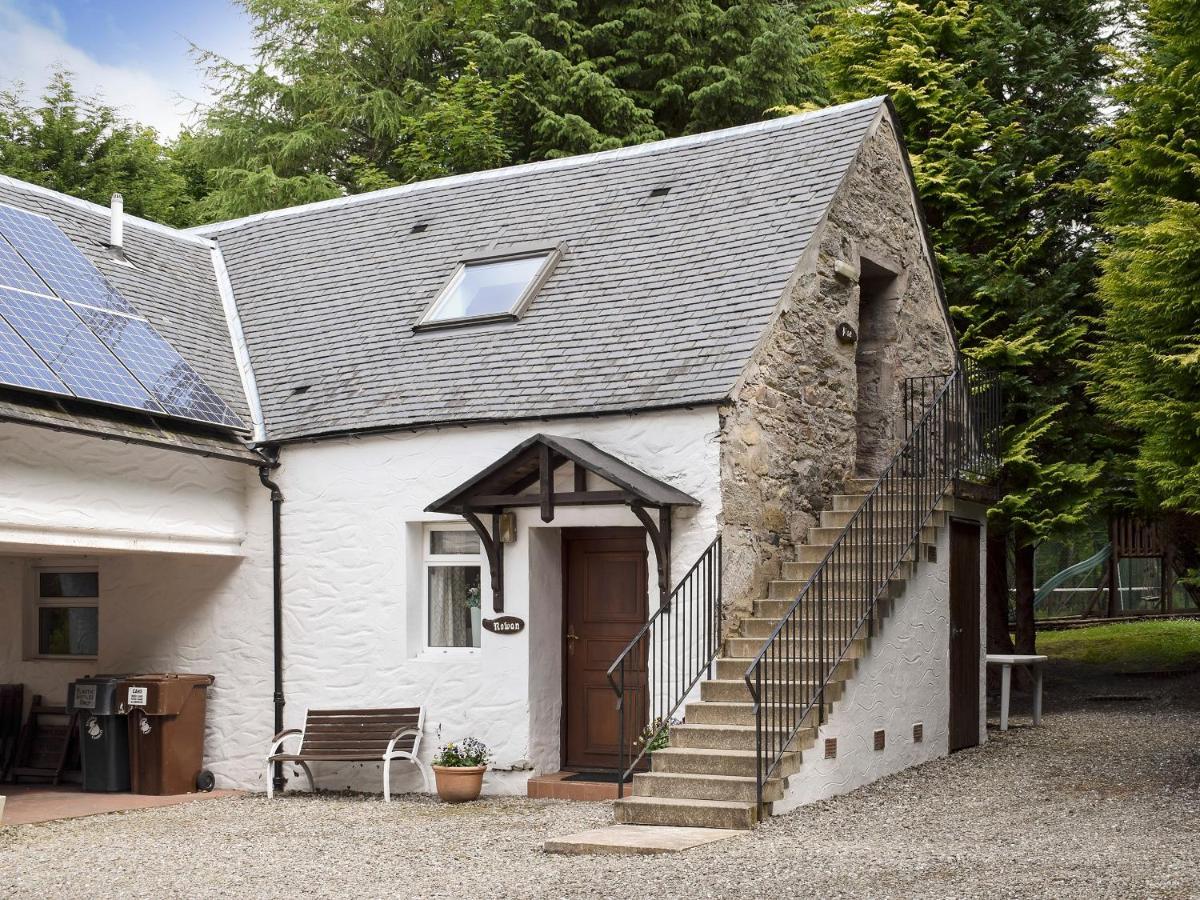Maple - Uk5501 Villa Killin Exterior photo